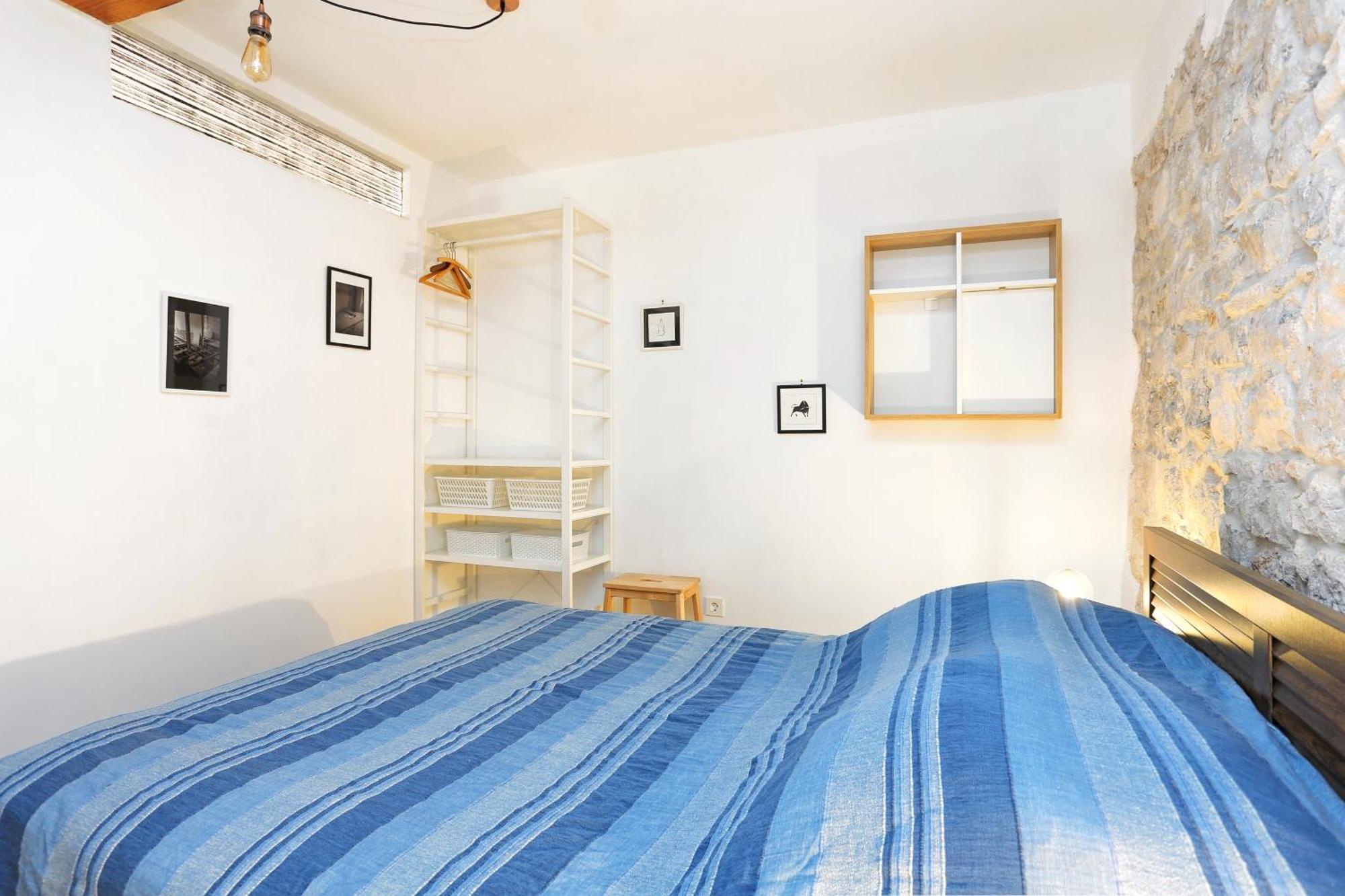 Apartments With A Parking Space Omis - 19051 חדר תמונה